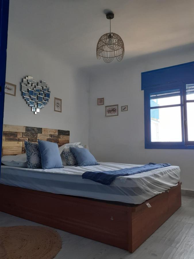 Casa Azul Paraiso Villajoyosa Esterno foto