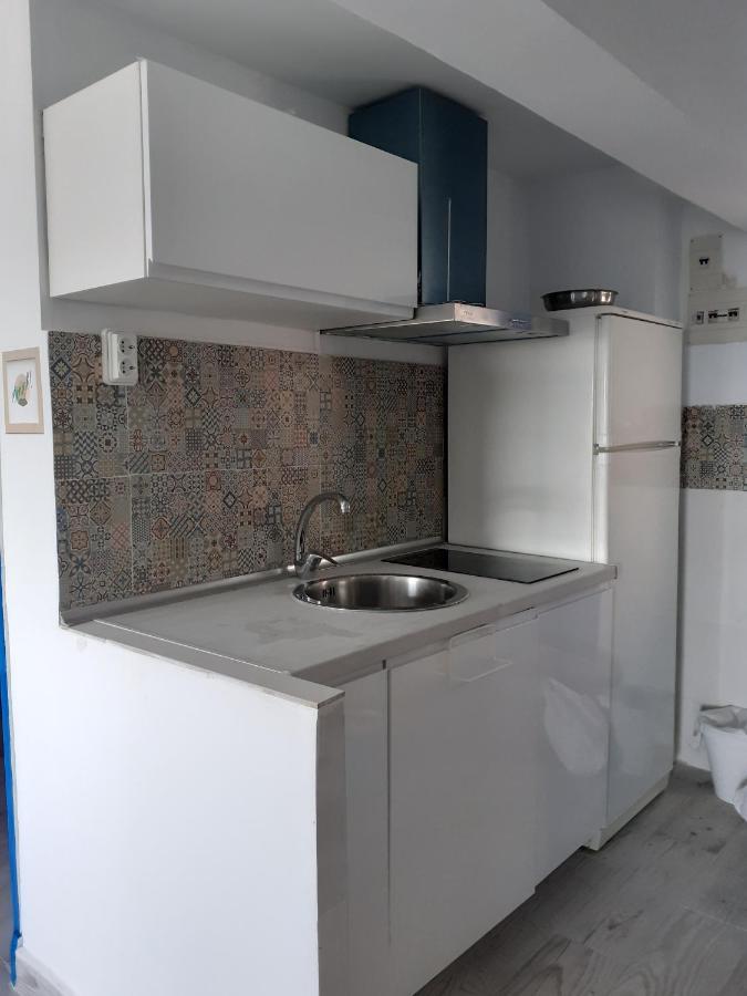 Casa Azul Paraiso Villajoyosa Esterno foto