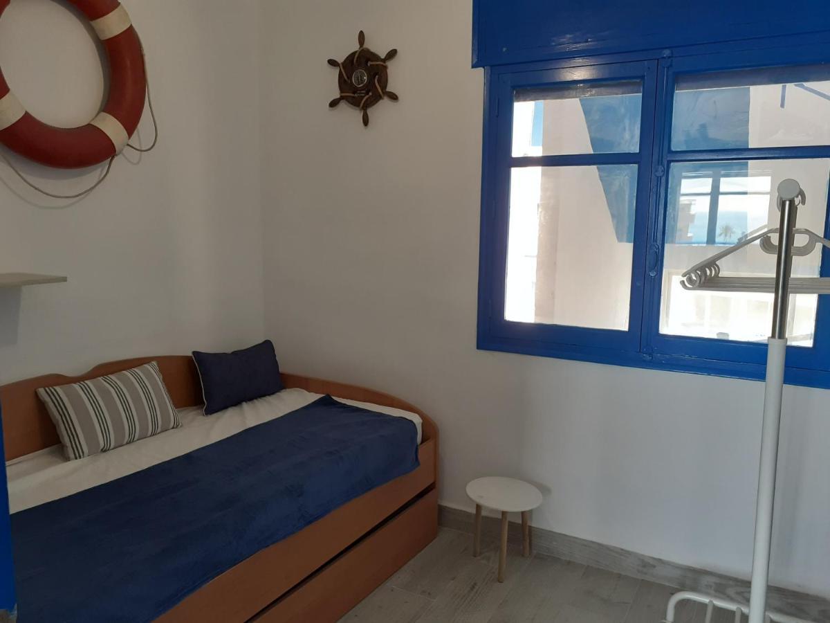 Casa Azul Paraiso Villajoyosa Esterno foto