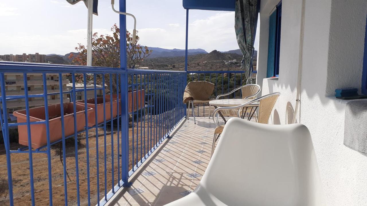 Casa Azul Paraiso Villajoyosa Esterno foto