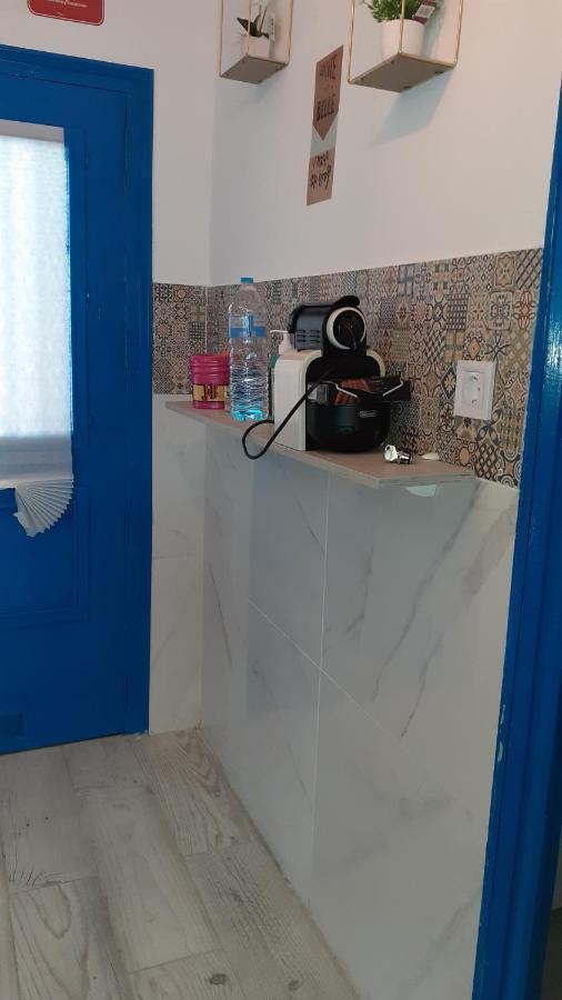 Casa Azul Paraiso Villajoyosa Esterno foto
