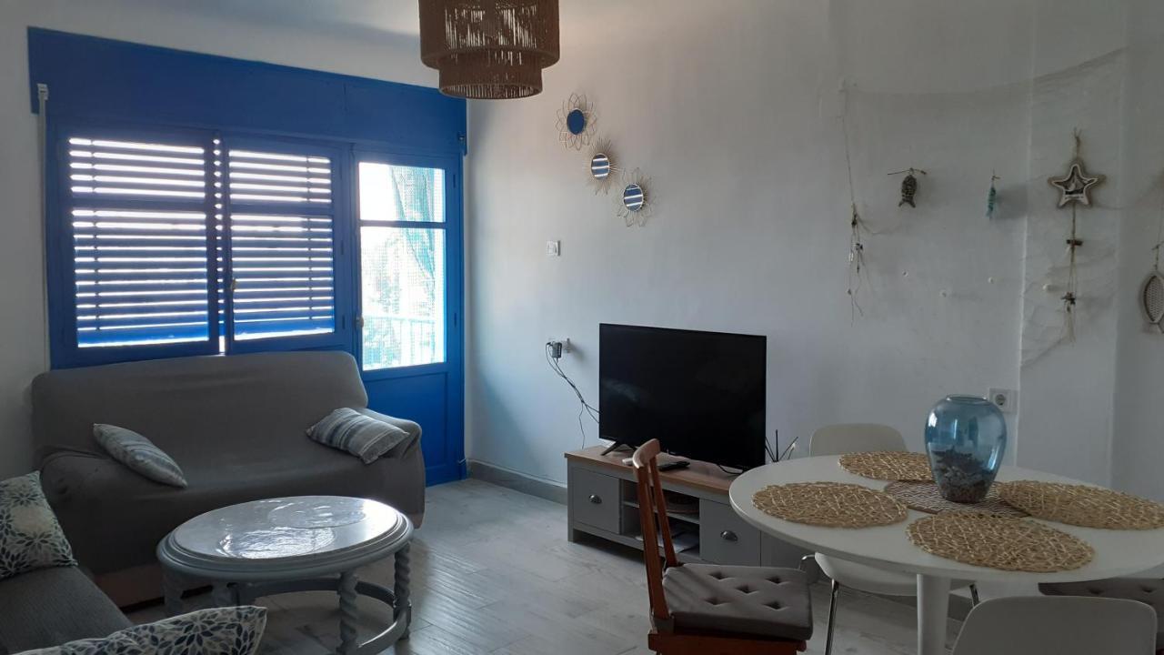 Casa Azul Paraiso Villajoyosa Esterno foto