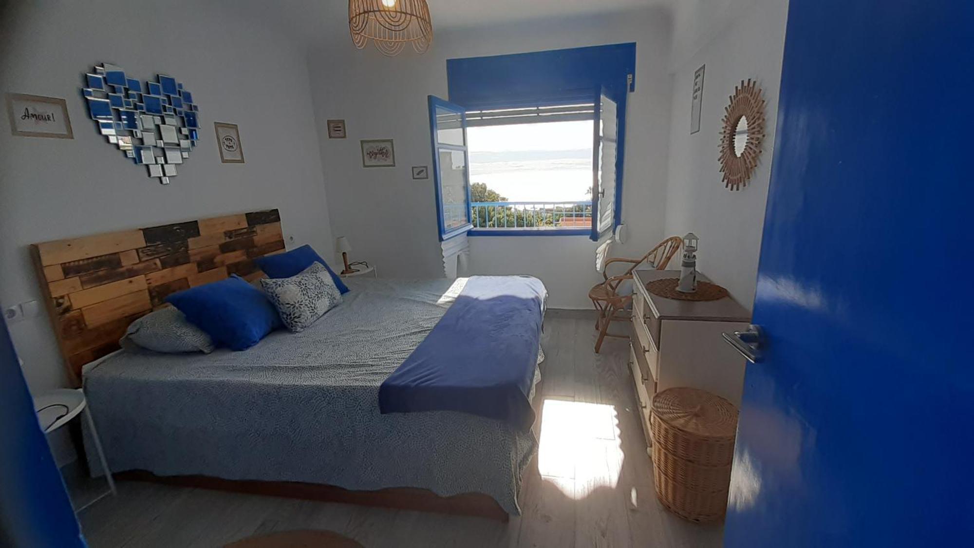 Casa Azul Paraiso Villajoyosa Esterno foto